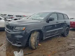 1C4RJFDJ6KC544353 2019 JEEP GRAND CHEROKEE