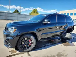 1C4RJFDJ6KC561699 2019 JEEP GRAND CHEROKEE