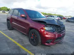1C4RJFDJ6KC563310 2019 JEEP GRAND CHEROKEE