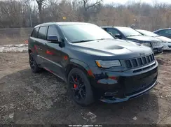 1C4RJFDJ6KC614014 2019 JEEP GRAND CHEROKEE
