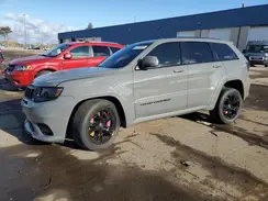 1C4RJFDJ6KC813077 2019 JEEP GRAND CHEROKEE