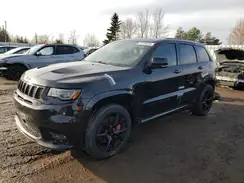 1C4RJFDJ6KC815167 2019 JEEP GRAND CHEROKEE