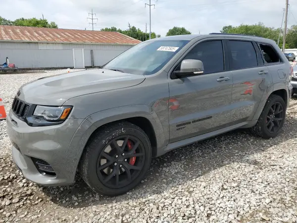 1C4RJFDJ6LC114162 2020 JEEP GRAND CHEROKEE - Image 1