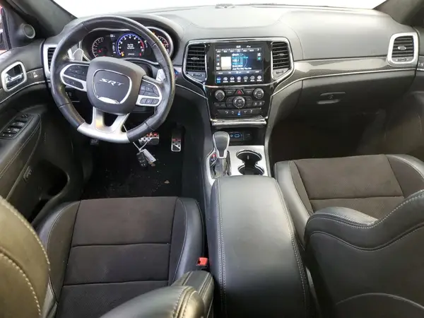 1C4RJFDJ6LC343621 2020 JEEP GRAND CHEROKEE - Image 8