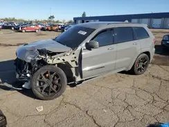1C4RJFDJ6MC551421 2021 JEEP GRAND CHEROKEE