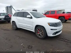 1C4RJFDJ7GC324808 2016 JEEP GRAND CHEROKEE