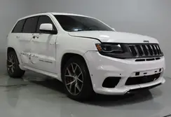 1C4RJFDJ7GC324811 2016 JEEP GRAND CHEROKEE