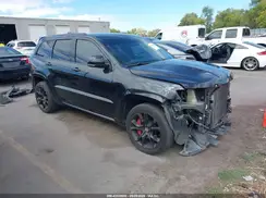 1C4RJFDJ7GC399461 2016 JEEP GRAND CHEROKEE