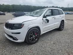 1C4RJFDJ7GC413858 2016 JEEP GRAND CHEROKEE