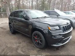 1C4RJFDJ7GC416999 2016 JEEP GRAND CHEROKEE