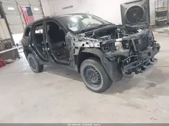 1C4RJFDJ7GC465314 2016 JEEP GRAND CHEROKEE