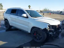 1C4RJFDJ7HC600227 2017 JEEP GRAND CHEROKEE