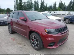 1C4RJFDJ7HC625094 2017 JEEP GRAND CHEROKEE