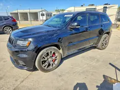1C4RJFDJ7HC626956 2017 JEEP GRAND CHEROKEE