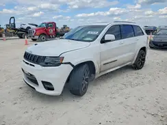 1C4RJFDJ7HC633373 2017 JEEP GRAND CHEROKEE