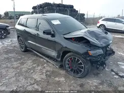 1C4RJFDJ7HC641926 2017 JEEP GRAND CHEROKEE