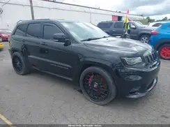 1C4RJFDJ7HC648262 2017 JEEP GRAND CHEROKEE