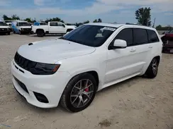 1C4RJFDJ7HC699647 2017 JEEP GRAND CHEROKEE
