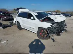 1C4RJFDJ7HC726927 2017 JEEP GRAND CHEROKEE