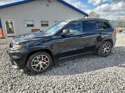 1C4RJFDJ7HC810889 2017 JEEP GRAND CHEROKEE
