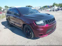 1C4RJFDJ7HC815915 2017 JEEP GRAND CHEROKEE