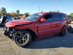 1C4RJFDJ7HC818927 2017 JEEP GRAND CHEROKEE