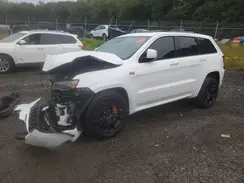 1C4RJFDJ7HC836585 2017 JEEP GRAND CHEROKEE