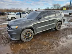 1C4RJFDJ7HC842919 2017 JEEP GRAND CHEROKEE