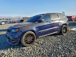 1C4RJFDJ7HC851216 2017 JEEP GRAND CHEROKEE