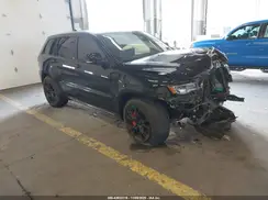1C4RJFDJ7HC887603 2017 JEEP GRAND CHEROKEE