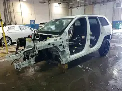 1C4RJFDJ7JC135437 2018 JEEP GRAND CHEROKEE