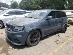 1C4RJFDJ7JC236283 2018 JEEP GRAND CHEROKEE
