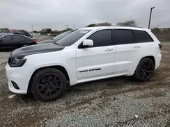 1C4RJFDJ7JC267209 2018 JEEP GRAND CHEROKEE