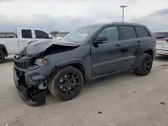 1C4RJFDJ7JC268215 2018 JEEP GRAND CHEROKEE