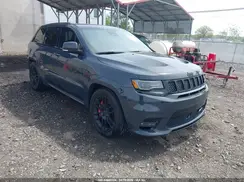 1C4RJFDJ7JC382361 2018 JEEP GRAND CHEROKEE