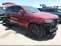 1C4RJFDJ7JC438833 2018 JEEP GRAND CHEROKEE
