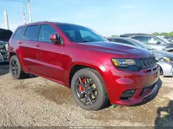 1C4RJFDJ7KC562926 2019 JEEP GRAND CHEROKEE