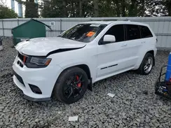 1C4RJFDJ7KC590175 2019 JEEP GRAND CHEROKEE
