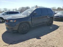 1C4RJFDJ7KC678546 2019 JEEP GRAND CHEROKEE