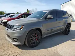 1C4RJFDJ7KC806154 2019 JEEP GRAND CHEROKEE