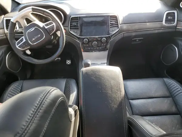 1C4RJFDJ7KC816330 2019 JEEP GRAND CHEROKEE - Image 8