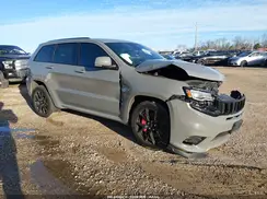 1C4RJFDJ7LC284451 2020 JEEP GRAND CHEROKEE