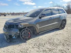 1C4RJFDJ7LC323684 2020 JEEP GRAND CHEROKEE