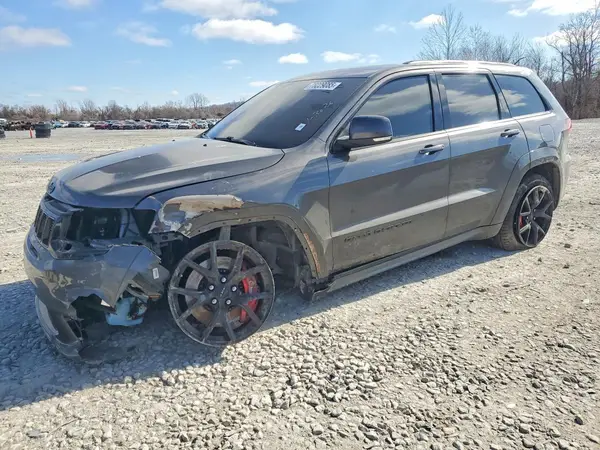 1C4RJFDJ7LC323684 2020 JEEP GRAND CHEROKEE - Image 1
