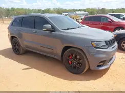 1C4RJFDJ7LC370035 2020 JEEP GRAND CHEROKEE