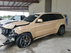 1C4RJFDJ7LC398319 2020 JEEP GRAND CHEROKEE