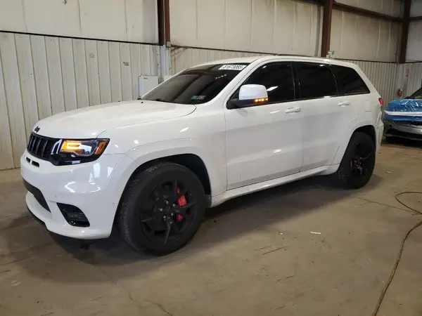 1C4RJFDJ7LC413465 2020 JEEP GRAND CHEROKEE - Image 1
