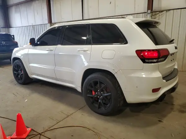 1C4RJFDJ7LC413465 2020 JEEP GRAND CHEROKEE - Image 2
