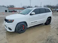 1C4RJFDJ7LC421081 2020 JEEP GRAND CHEROKEE