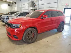1C4RJFDJ7LC434073 2020 JEEP GRAND CHEROKEE